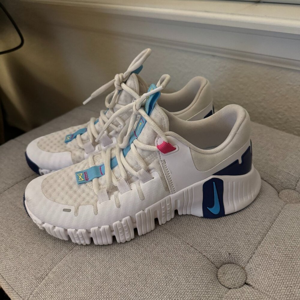 Nike Free Metcon 5
